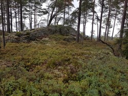 Vindsknatten Sørvest