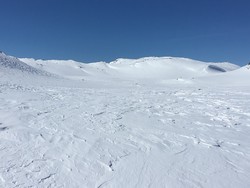 Nosafjellet
