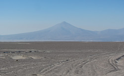 Cerro Doña Inés