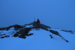 Stangfjellet