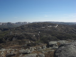 Lindefjellet