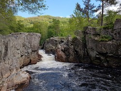Håfossen 3