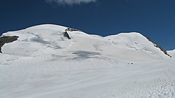 Breithorn Zentralgipfel