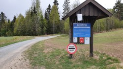 Brattstupvegen bomavgift