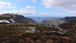 Nornenhytten d.y. (ruin)