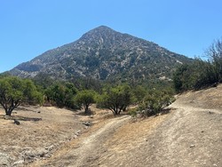 Cerro Manquehue