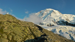 Monte Rosa Hütte