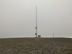 To-seksognittifjellet