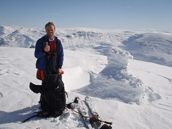 Grønfjellet