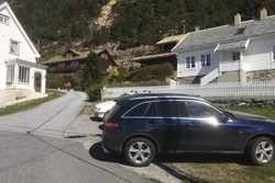 Sævik p-lomme Remøy