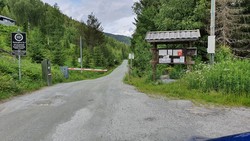 Gulsvik-Vollen automatbom