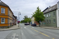 Levanger