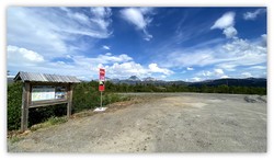 Jakobsbakken parkering