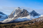 Grønfonnfjellet