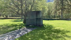 Botn krigskirkegård