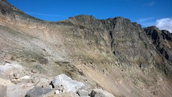 Trollhøtta Østtoppen