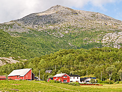 Stordalstinden