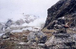 Gummen (løftestein)