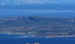 Dønnesfjellet