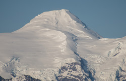 Mount Spurr