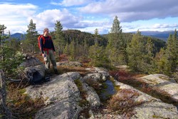 Haverstingen Sørøst