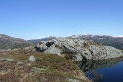 Storlifjellet