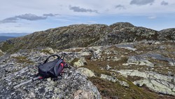 Bessefjell Sørvest