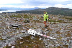 Stenvikstøten sørvest