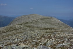 Vikfjellet Nordre