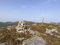 Grødeidfjellet