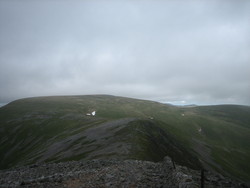 Glas Maol