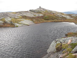 Spannfjellet