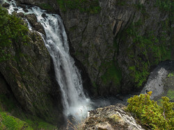 Vøringsfossen