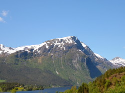 Vassendfjellet