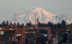 Mount Baker