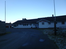 Langenuen Motel & Camping