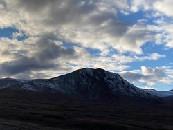 Veslkjølen Nordøst