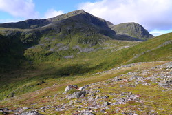 Storalangen