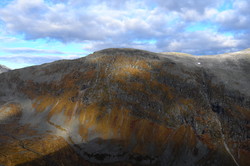 Sætredalsfjellet NV2