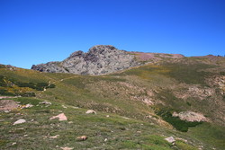 Capu a e Ghiarghiole