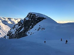 South Monticello Superiore