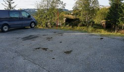 Vesletjørni p-lomme