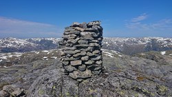 Storfjellet