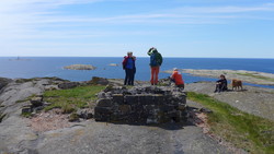 Færder nasjonalpark