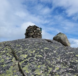 Bindalsfjellet