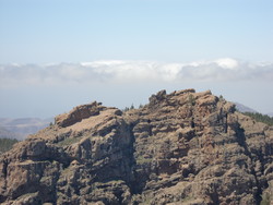 Pico del Campanario