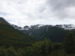 Ennebakkfjellet Ennebakkfjellet