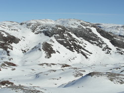 Langafjellet