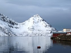 Klubbnesviktinden