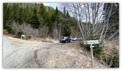 Gammelplassen parkering